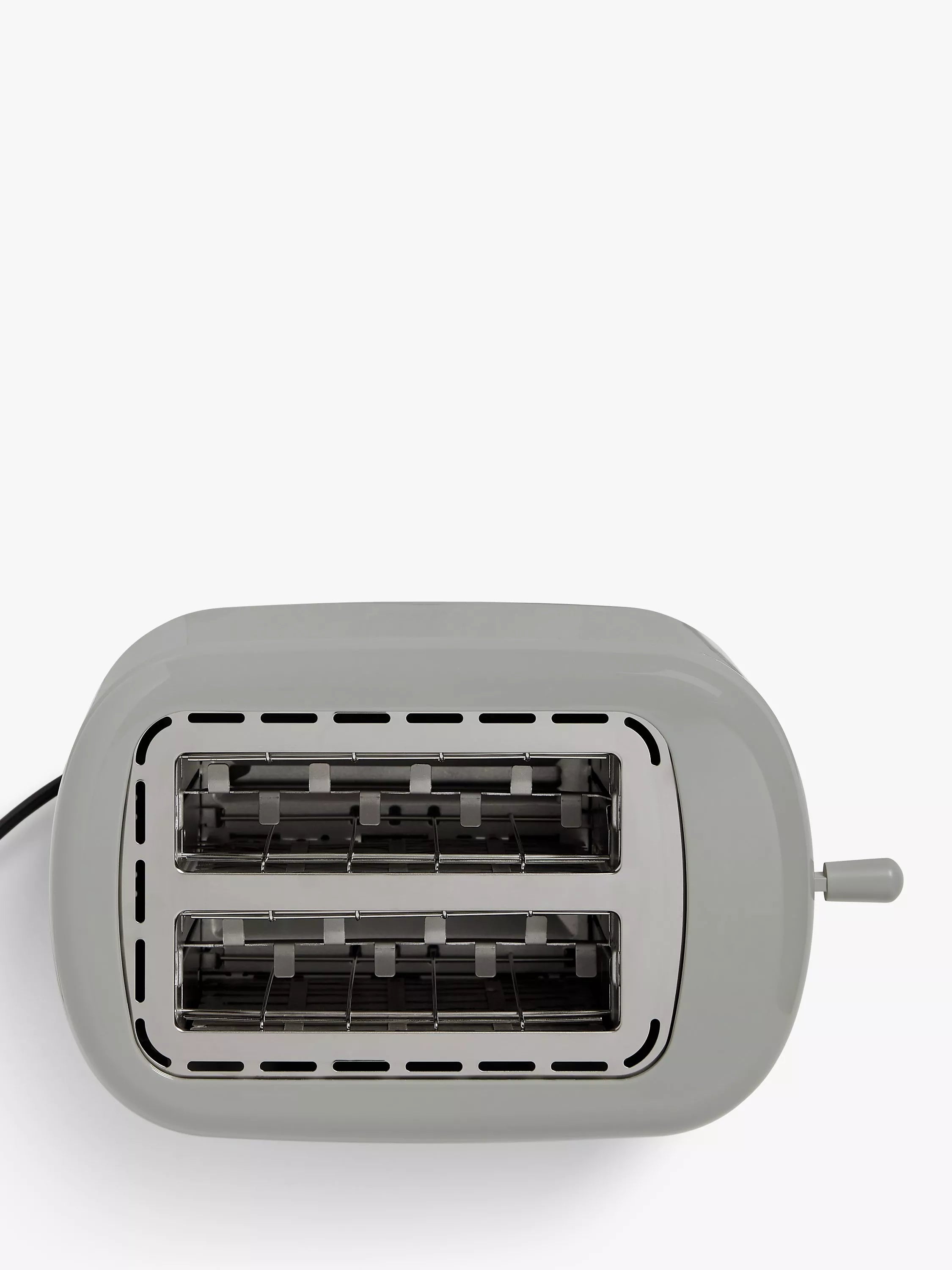 John Lewis 2 slice toaster with 7 settings (British brand)