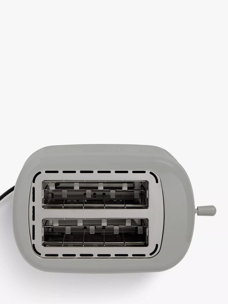 John Lewis 2 slice toaster with 7 settings (British brand)