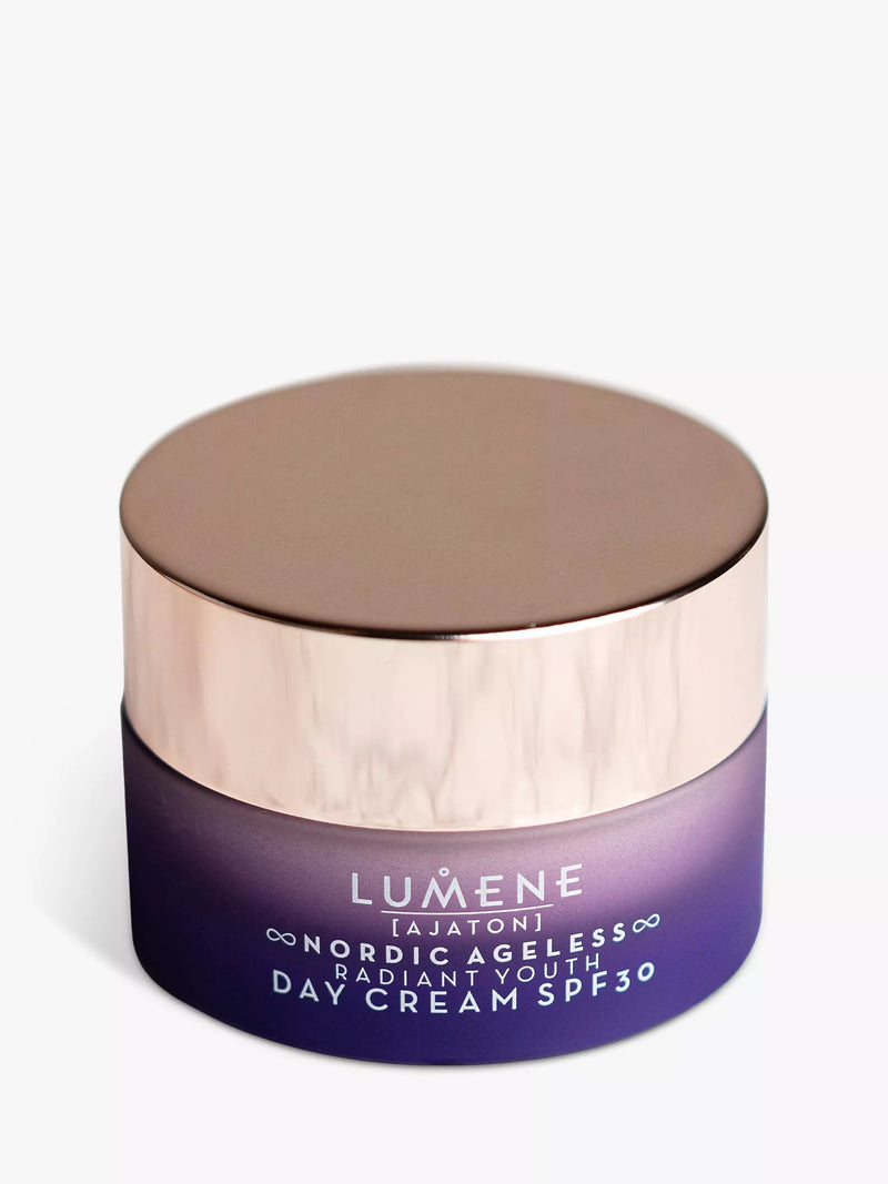 Lumene day cream SPF 30 50ml, UK version