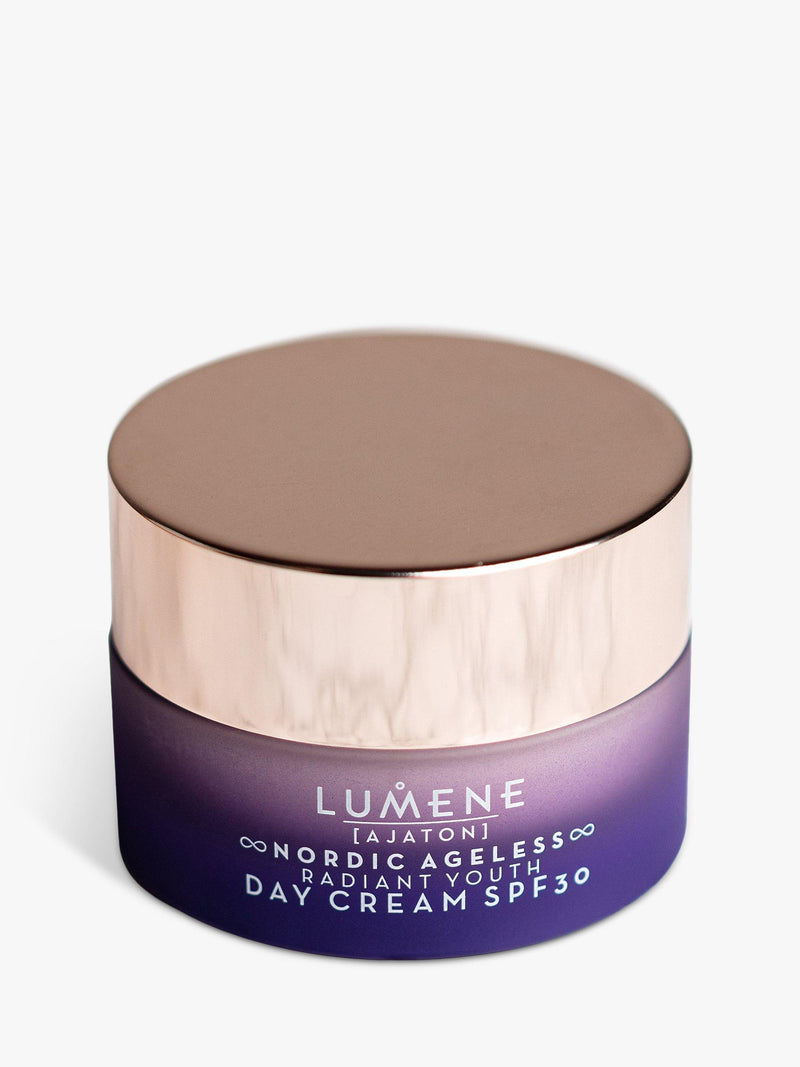 Lumene day cream SPF 30 50ml, UK version