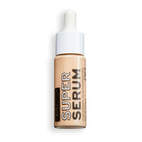 Revolution Relove Super Serum Foundation F1 GOODS Superdrug   