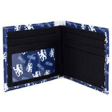 Chelsea FC Icon Wallet with 6 card slots - British product