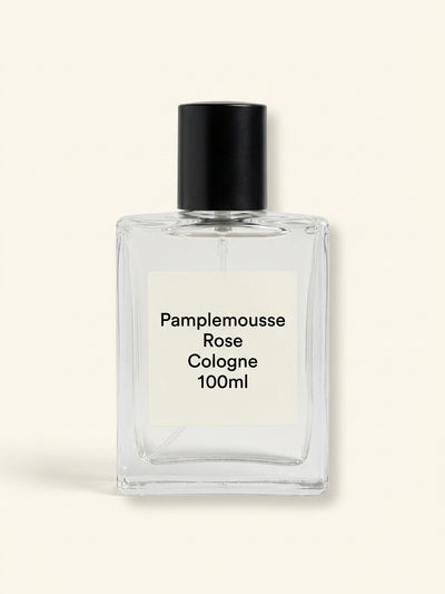 John Lewis Hermès Eau de Pamplemousse Rose Eau de Cologne 100ml- Buy online at McGrocer