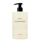 Byredo Mojave Ghost body wash 450ml, imported from the UK