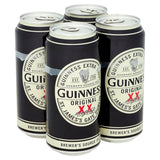 Guinness Original Extra Stout Beer GOODS ASDA   