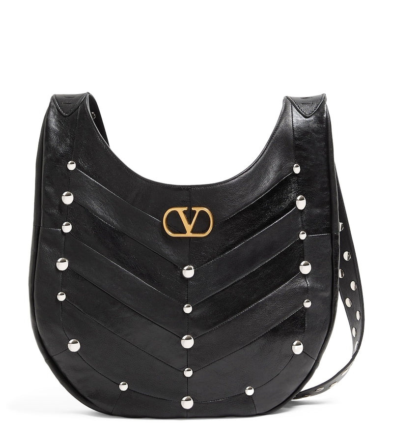 Valentino Garavani medium Hoboho shoulder bag - British product