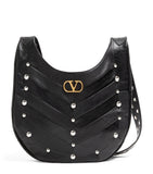 Valentino Garavani medium Hoboho shoulder bag - British product
