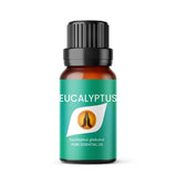 Aroma Energy Eucalyptus Essential Oil 10ml - British product