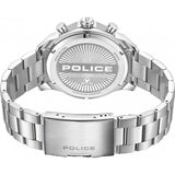 Police Soul watch blue dial imported from the UK