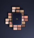 Clé de Peau Beauté eye shadow quad - British product