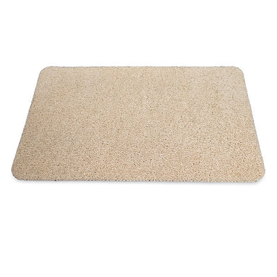 Superdrug JML Hydro Wonder Beige XL Bath Mat- Buy online at McGrocer