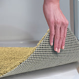 JML Hydro Wonder bath mat Beige XL, imported from the UK
