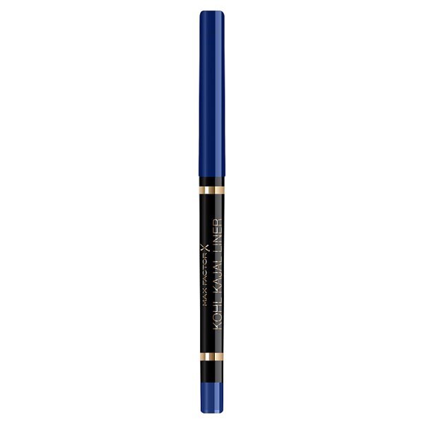 Max Factor Masterpiece Kohl Kajal Pencil, Black 001 GOODS Superdrug Azure 002  