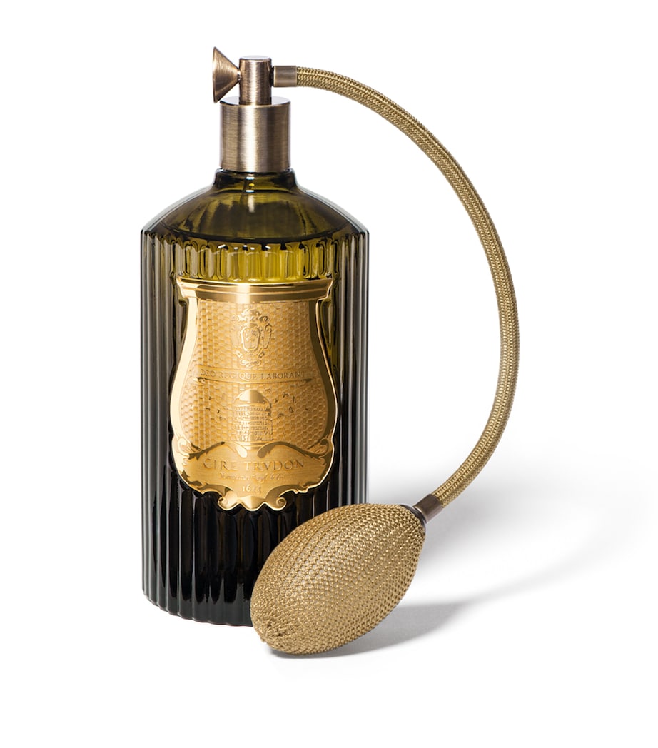 Trudon Abd El Kader room spray (British brand)