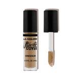 L.A. Colors Ultimate Cover concealer 4ml - British product