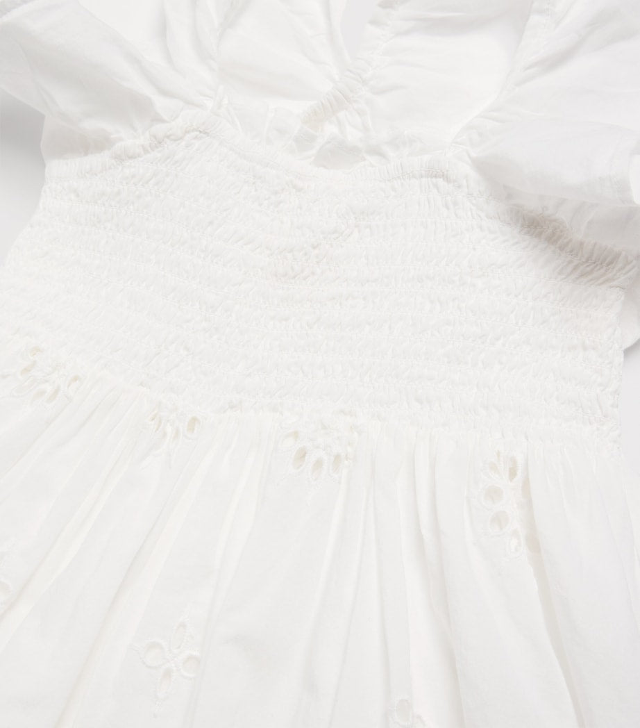 Louise Misha Cotton Anaya Dress (3-10 Years), UK version