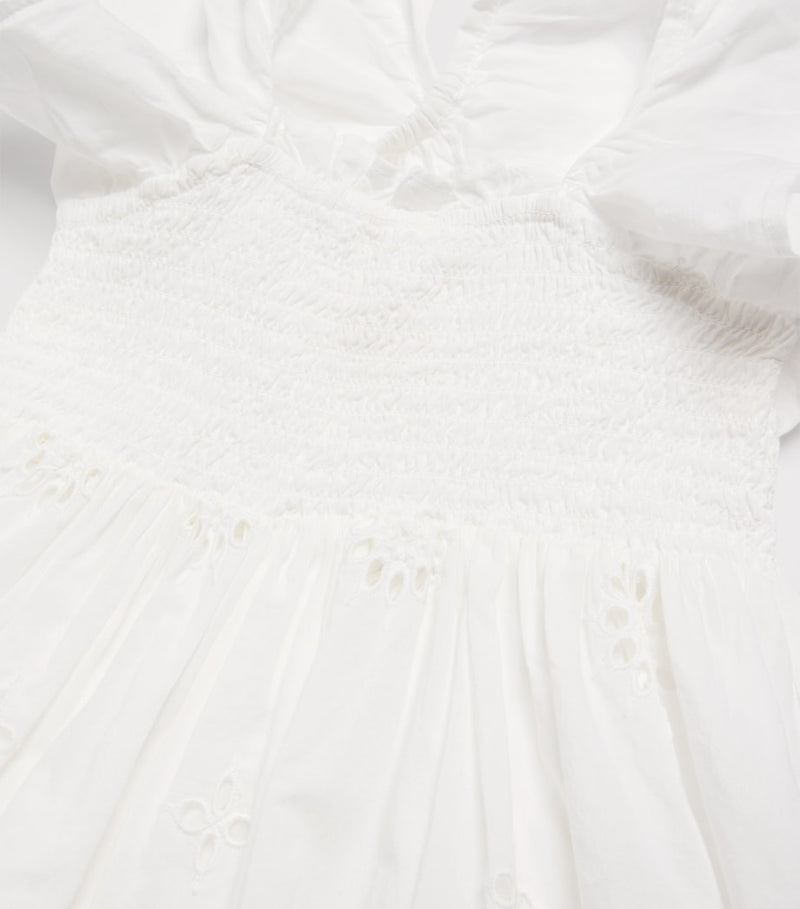 Louise Misha Cotton Anaya Dress (3-10 Years), UK version