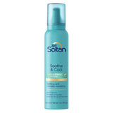 Soltan Soothe & Cool Crackling Aftersun Mousse 150ml GOODS Boots   