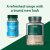 Holland & Barrett folic acid tablets 180ct, UK version