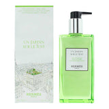 Hermes Un Jardin Sur Le Toit body lotion 200ml, UK version