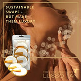 Lusso Tan Cleansing Pads - 3pk GOODS Superdrug   