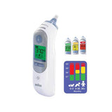 Braun Thermoscan 7 Series Age Precision Ear Thermometer GOODS Superdrug   