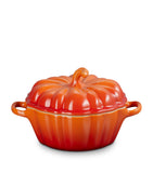 Le Creuset mini pumpkin stoneware casserole dish 250ml, UK version