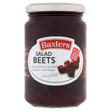 Baxters Salad Beets 340g (207g*) GOODS Sainsburys   