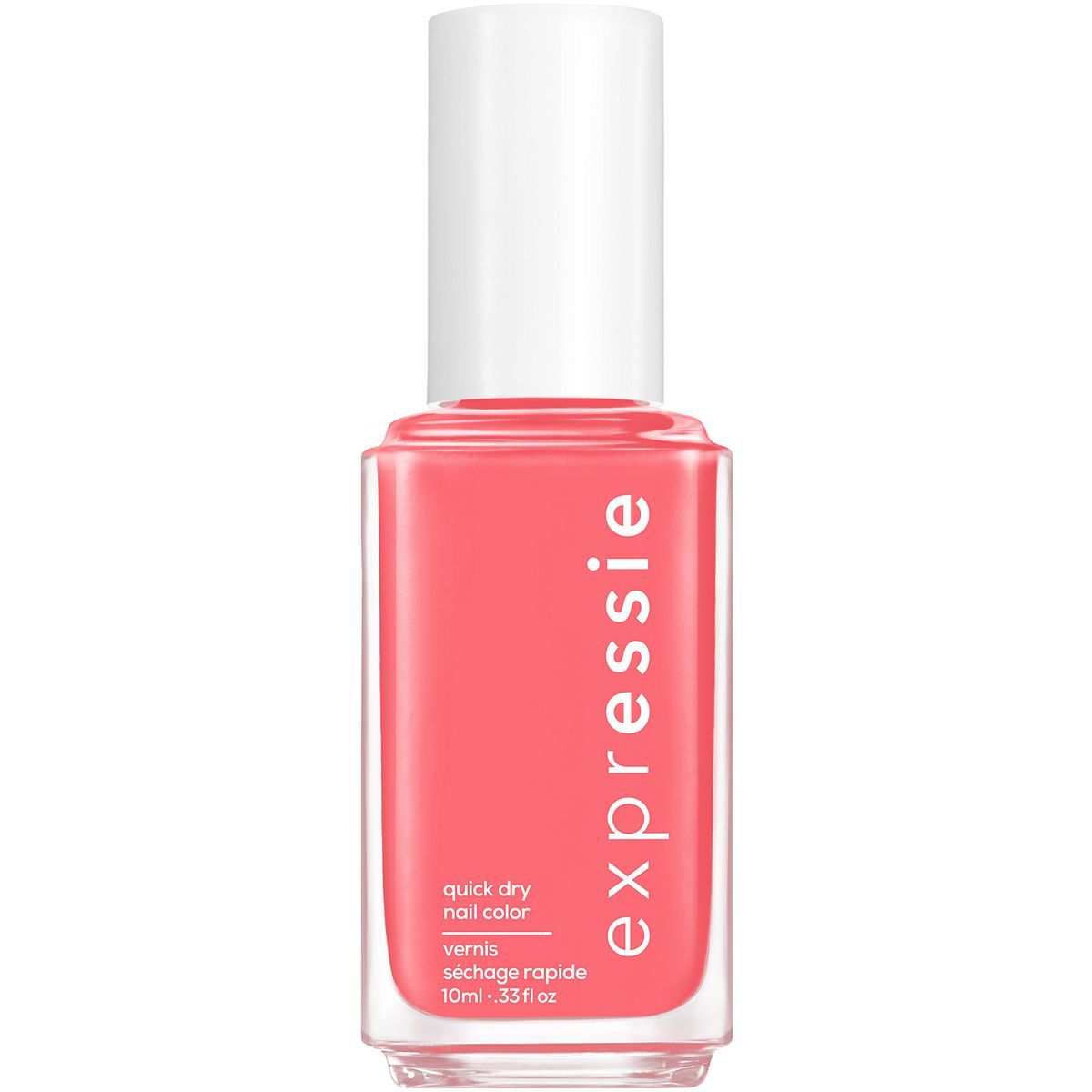 Essie Expressie Quick Dry Pink Nail Polish Literal Legend GOODS Boots   