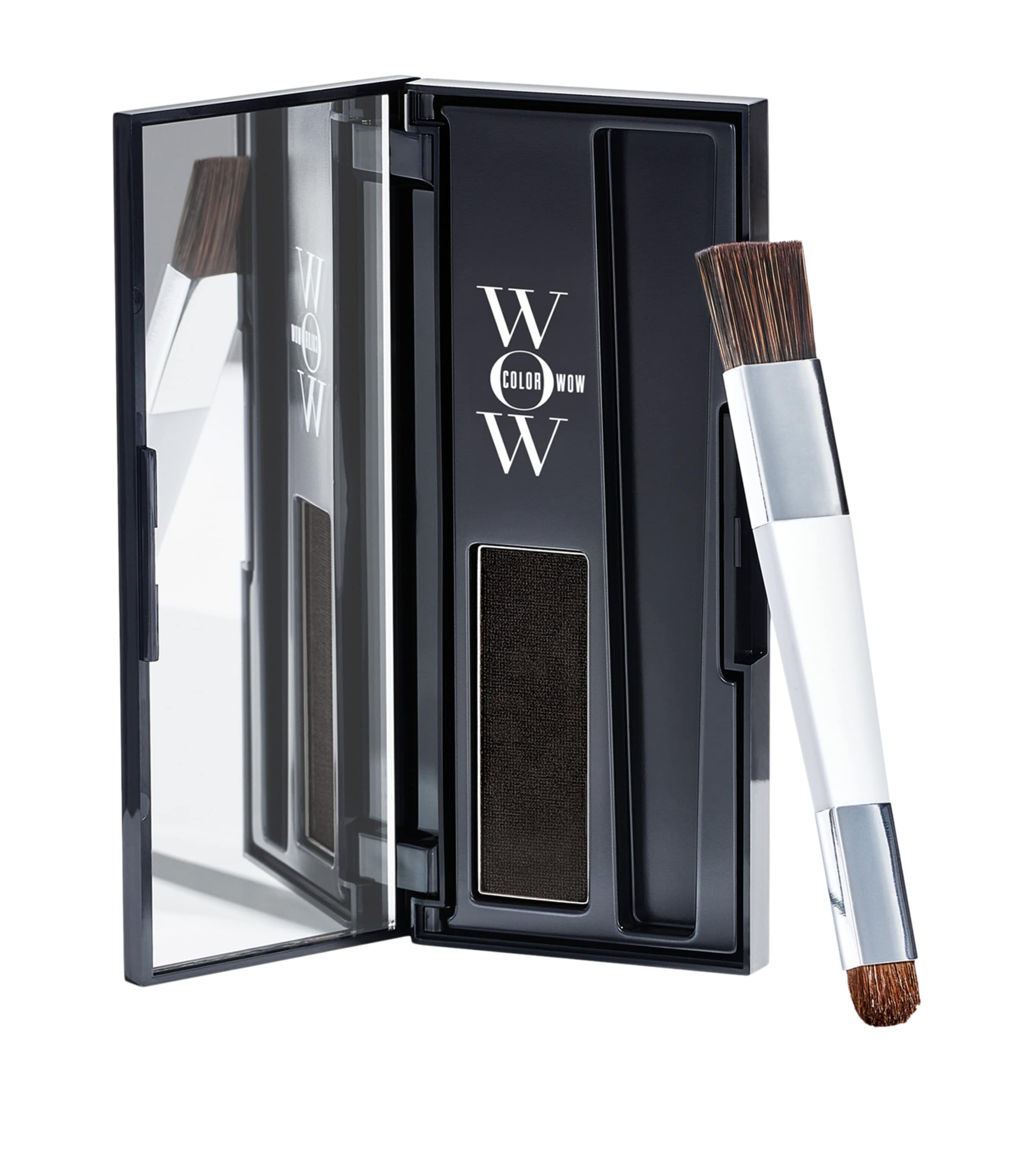 Color Wow root cover up powder Black 2.1g - British product