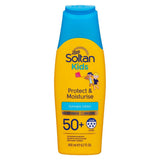 Soltan Kids Protect & Moisturise Lotion SPF50+ 400ml GOODS Boots   