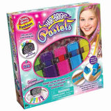 Small World Toys Hair Brite Pastels Kit, imported from the UK