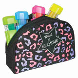 Small World Toys Hair Brite Pastels Kit, imported from the UK