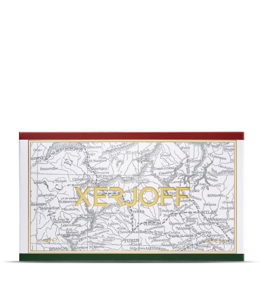 Xerjoff Decas Eau de Parfum 100ml, imported from the UK