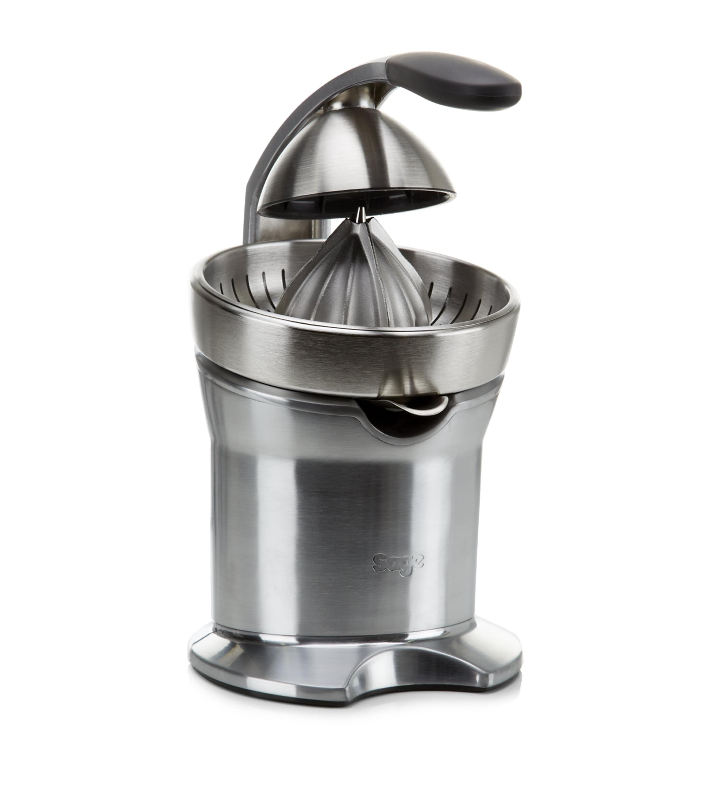 Sage Citrus Press Pro citrus juicer (British brand)