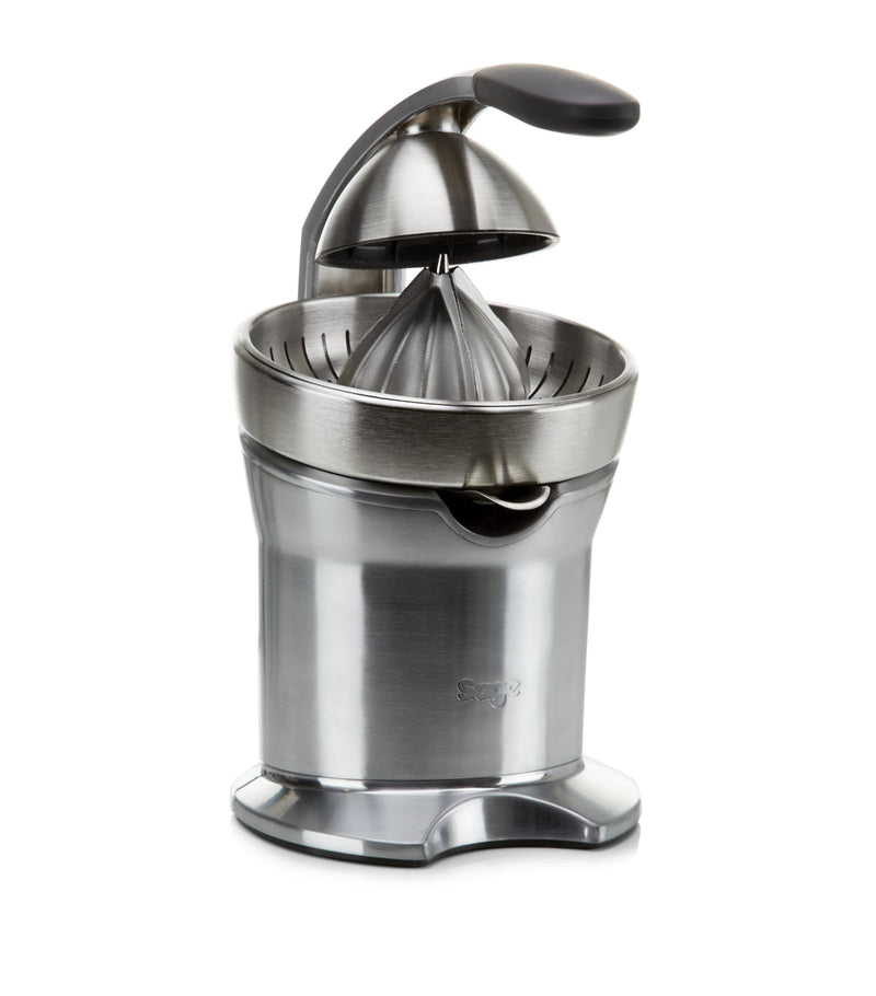 Sage Citrus Press Pro citrus juicer (British brand)