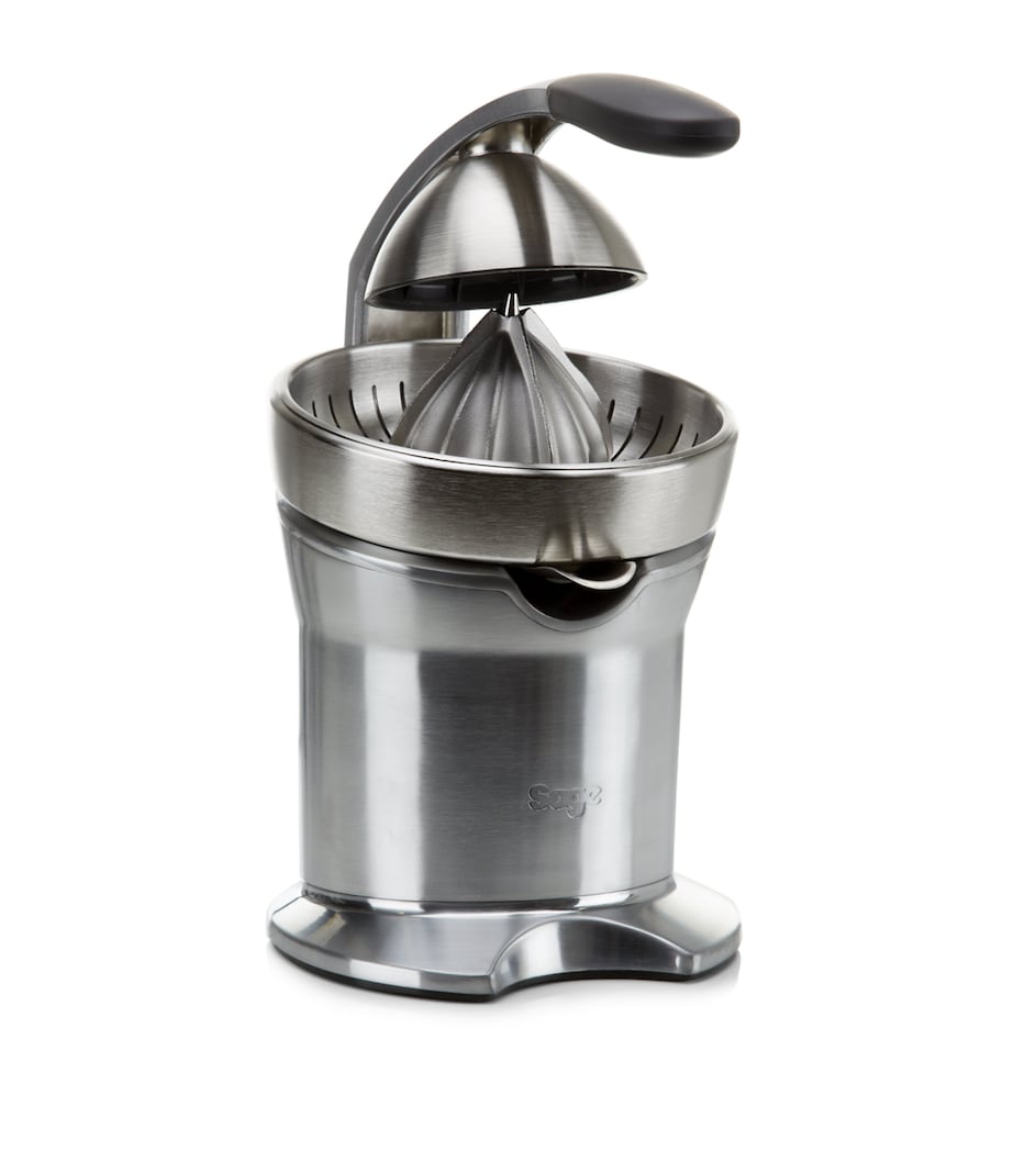 Sage Citrus Press Pro citrus juicer (British brand)