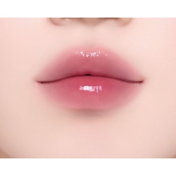 Alternative Stereo lip tint Mulberry Ball (British brand)