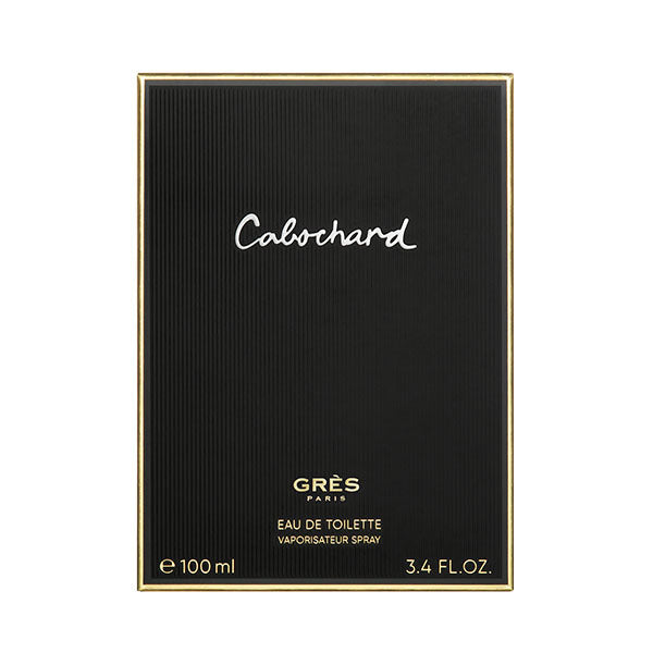 Parfum Gres Cabochard EDT 100ml GOODS Superdrug   