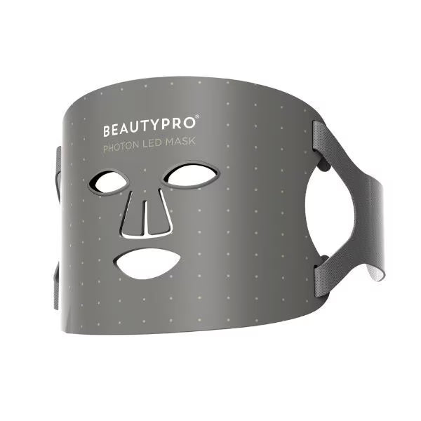 Beautypro Photon LED Facial Mask - British product
