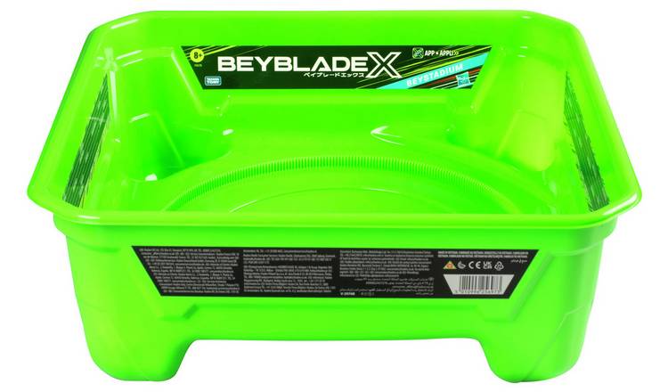 Beyblade Beystadium