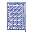Dolce&Gabbana Casa Blu Mediterraneo A5 notebook - British product
