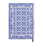 Dolce&Gabbana Casa Blu Mediterraneo A5 notebook - British product