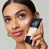 e.l.f. Liquid Poreless Putty Primer Universal Sheer GOODS Superdrug   