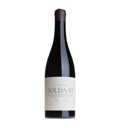 Harrods The Sadie Family Soldaat Die Distriksreeks 2024 Red Wine 75cl- Buy online at McGrocer