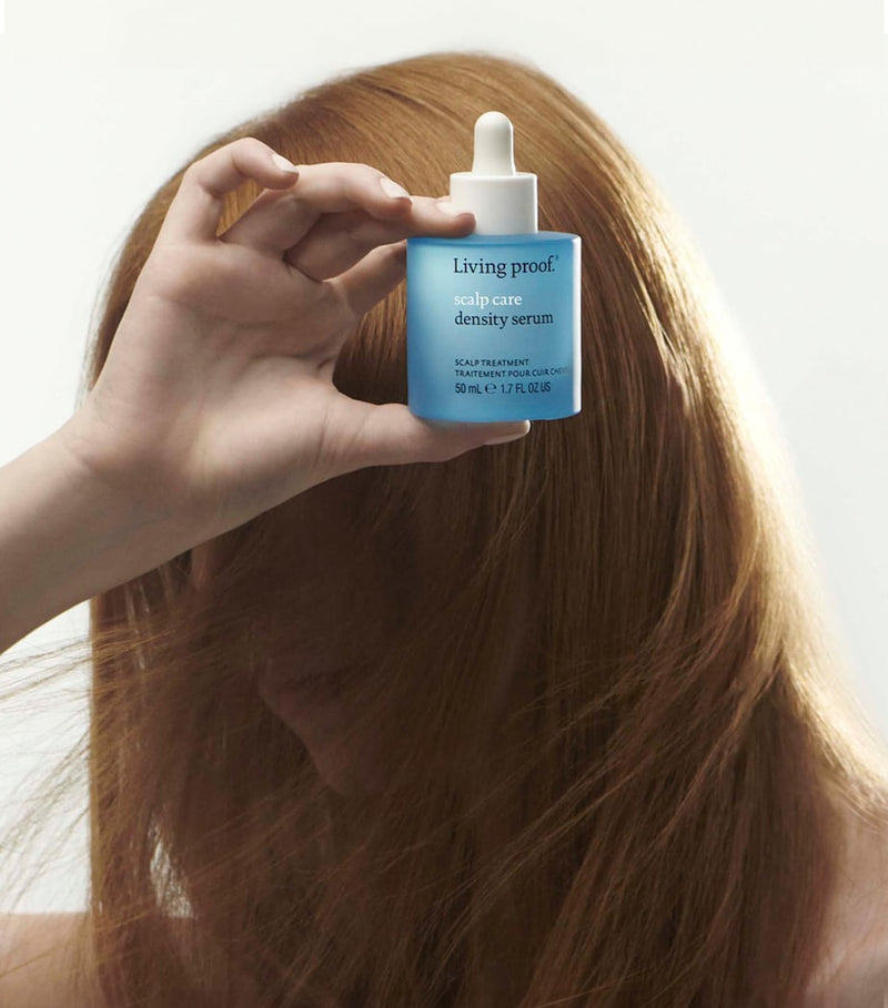Living Proof Scalp Care Density Serum 50ml, UK version