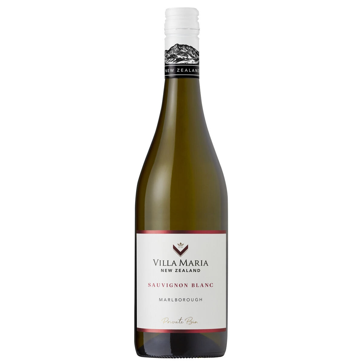 Villa Maria Private Bin Marlborough Sauvignon Blanc, 75cl GOODS Costco UK