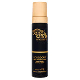 Bondi Sands Liquid Gold Self Tanning Foam 200ml GOODS Sainsburys   