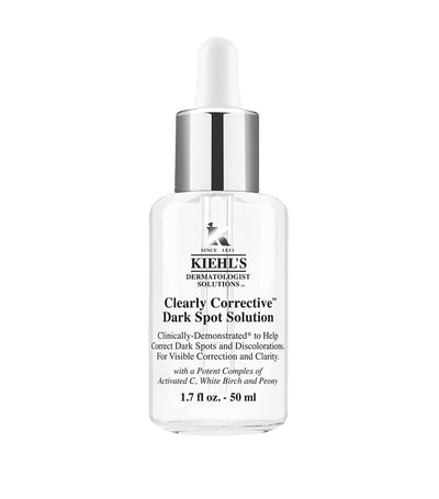 Harrods Kiehl's Clearly Corrective Dark Spot Solution 50ml- Buy online at McGrocer