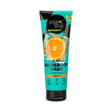 Organic Shop SPORT Cool Down wash 200ml, imported from the UK